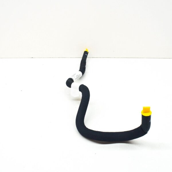 4H0422891L - NEW AUDI A8 4H D4 POWER STEERING RETURN HOSE 4H0422891L ORIGINAL