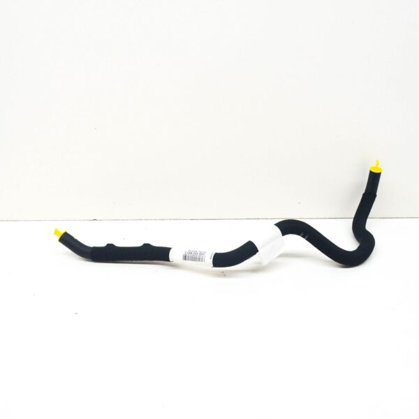 4H0422891L - NEW AUDI A8 4H D4 POWER STEERING RETURN HOSE 4H0422891L ORIGINAL