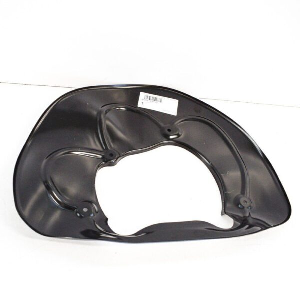 4H0615311F - AUDI A8 4H ORIGINAL Left Side Brake Disc Cover Plate 4H0615311F 2016