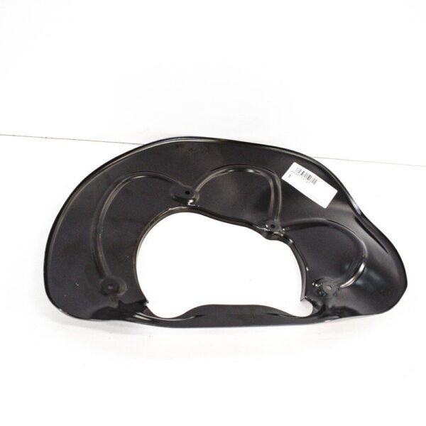 4H0615312F - AUDI A8 4H 2016 ORIGINAL Right Side Brake Disc Cover Plate 4H0615312F