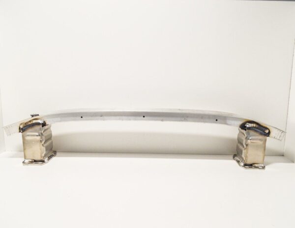 4H0807109B - NEW AUDI A8 D4 FRONT BUMPER REINFORCEMENT BAR 4H0807109B 2015 ORIGINAL