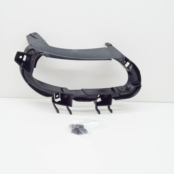 4H0807364C - NEW AUDI A8 D4 REAR BUMPER RIGHT CLOSING ELEMENT 4H0807364C ORIGINAL