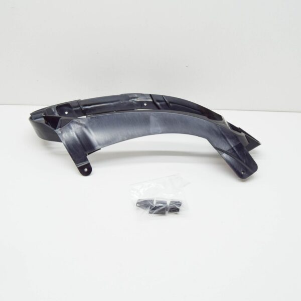 4H0807364C - NEW AUDI A8 D4 REAR BUMPER RIGHT CLOSING ELEMENT 4H0807364C ORIGINAL