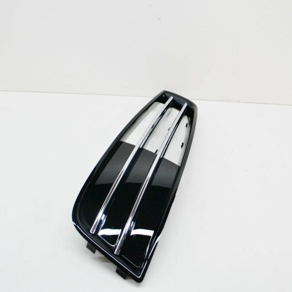 4H0807679KT94 - NEW AUDI A8 D4 FRONT BUMPER LEFT GRILLE 4H0807679KT94
