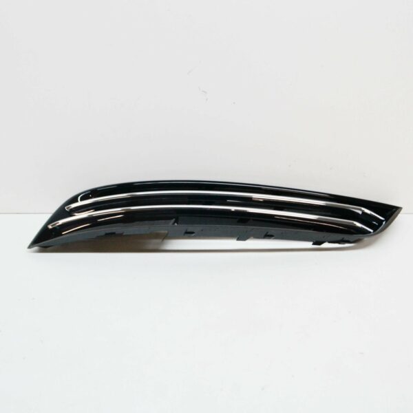 4H0807679KT94 - NEW AUDI A8 D4 FRONT BUMPER LEFT GRILLE 4H0807679KT94