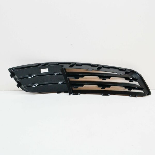 4H0807679KT94 - NEW AUDI A8 D4 FRONT BUMPER LEFT GRILLE 4H0807679KT94