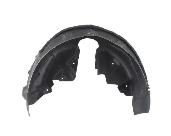 4H0810171D - AUDI A8 4H Rear Left Fender Liner 4H0810171D ORIGINAL