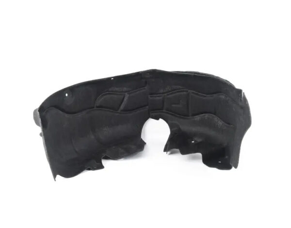 4H0810171D - AUDI A8 4H Rear Left Fender Liner 4H0810171D ORIGINAL