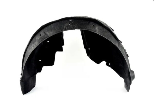 4H0810172E - AUDI A8 4H Rear Right Inner Fender Liner 4H0810172E ORIGINAL