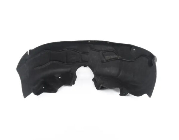 4H0810172E - AUDI A8 4H Rear Right Inner Fender Liner 4H0810172E ORIGINAL