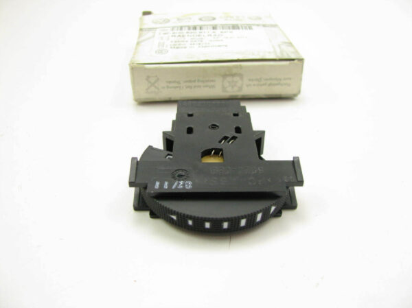 4H0820911A6PS - NEW AUDI A8 4H INSTRUMENT PANEL DASH ADJUSTER 4H0820911A6PS ORIGINAL