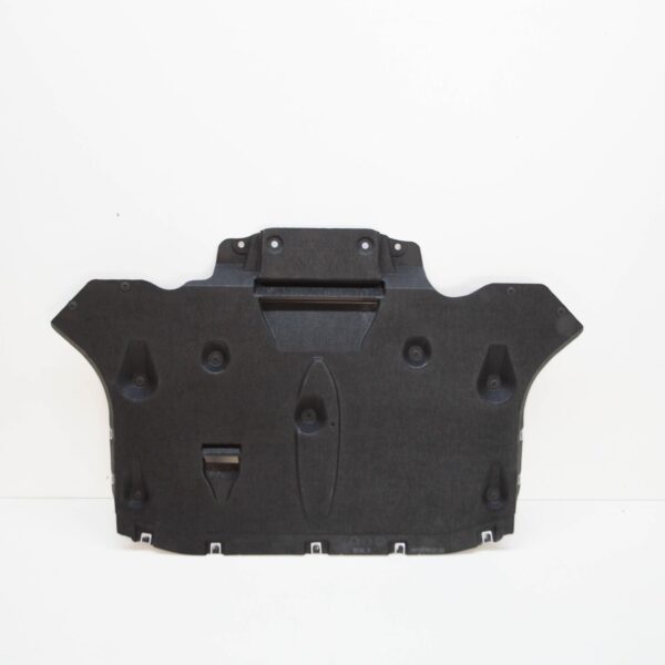 4H0825236N - NEW AUDI A8 D4 FRONT REARWARD RADIATOR SUPPORT SPLASH SHIELD 4H0825236N ORIGINAL