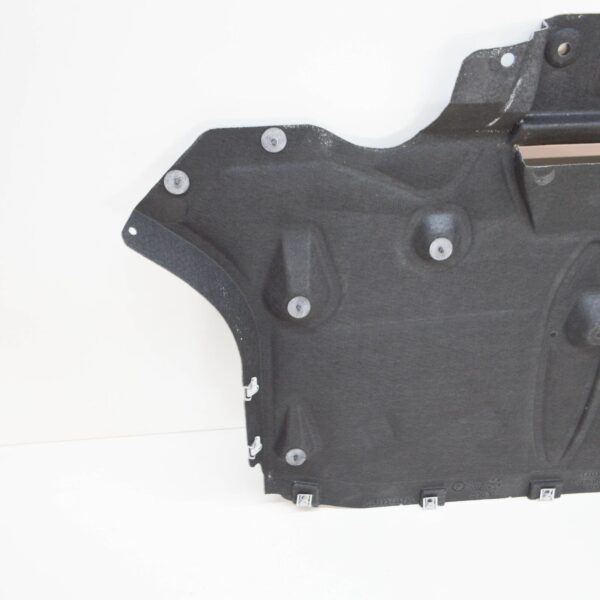 4H0825236N - NEW AUDI A8 D4 FRONT REARWARD RADIATOR SUPPORT SPLASH SHIELD 4H0825236N ORIGINAL