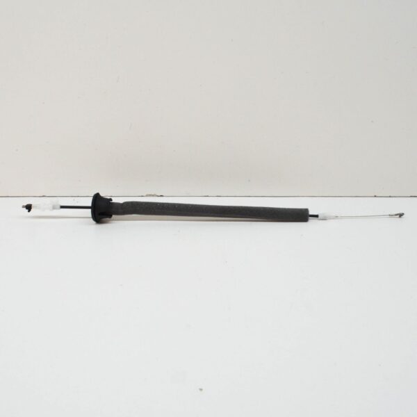 4H0837085 - NEW AUDI A8 4H FRONT DOOR LATCH BOWDEN CABLE 4H0837085 ORIGINAL