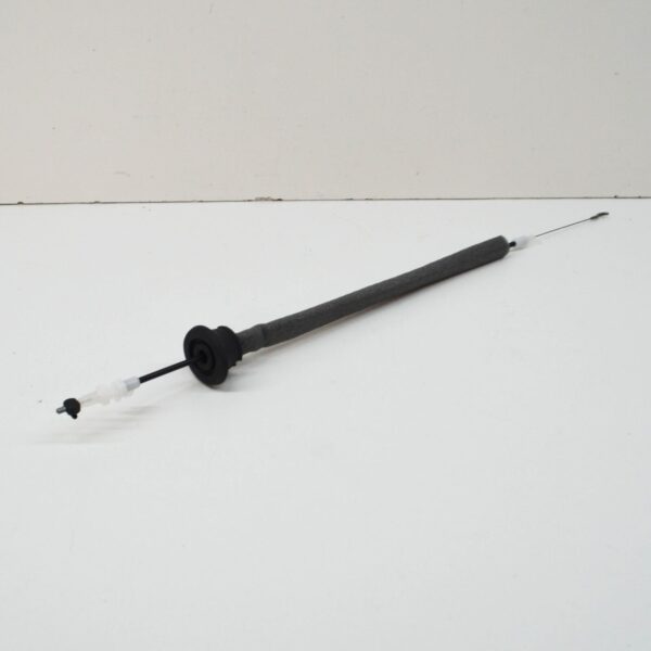 4H0837085 - NEW AUDI A8 4H FRONT DOOR LATCH BOWDEN CABLE 4H0837085 ORIGINAL
