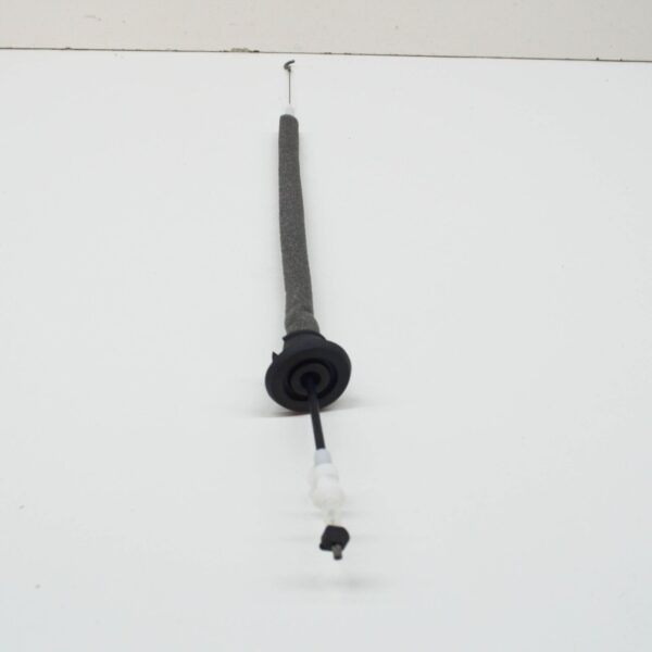 4H0837085 - NEW AUDI A8 4H FRONT DOOR LATCH BOWDEN CABLE 4H0837085 ORIGINAL