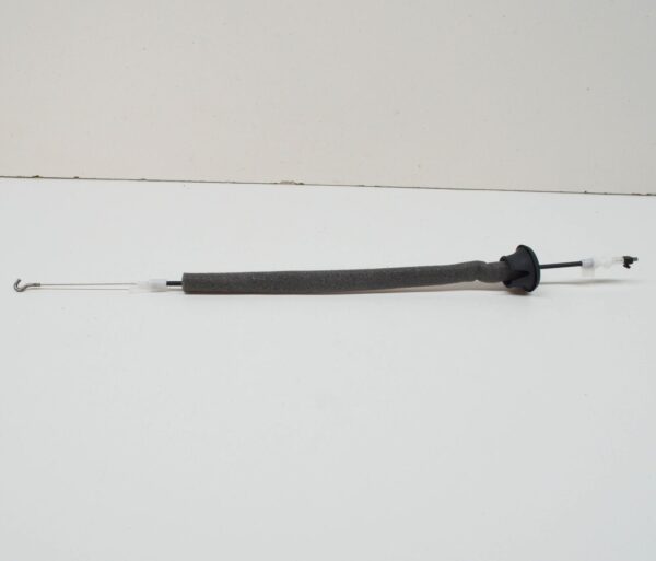 4H0837085 - NEW AUDI A8 4H FRONT DOOR LATCH BOWDEN CABLE 4H0837085 ORIGINAL