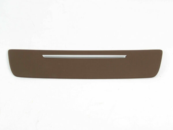 4H0853190ADP3 - AUDI A8 4H Center Dashboard Cover 4H0853190ADP3 4H0853190A DP3 ORIGINAL