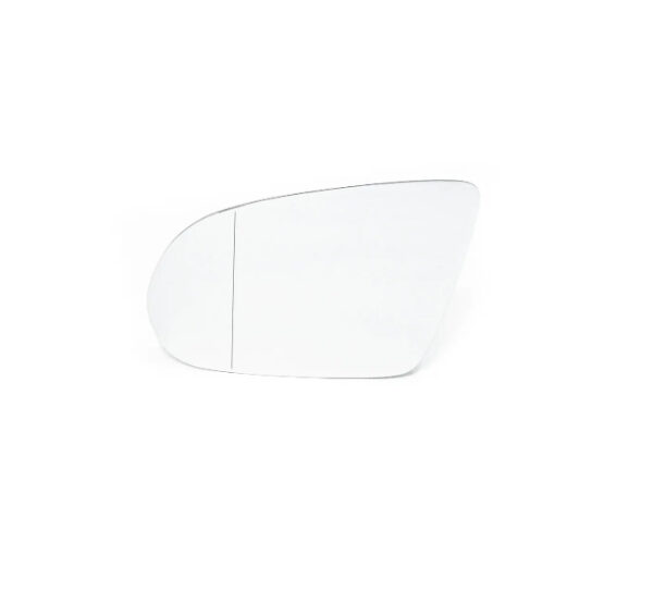 4H0857535B - AUDI A8 4H Front Left Door Mirror Glass 4H0857535B ORIGINAL