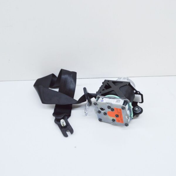 4H0857805FV04 - Audi A8 D4 Rear Left Seat Belt 4H0857805FV04 4H0857805F V04 ORIGINAL