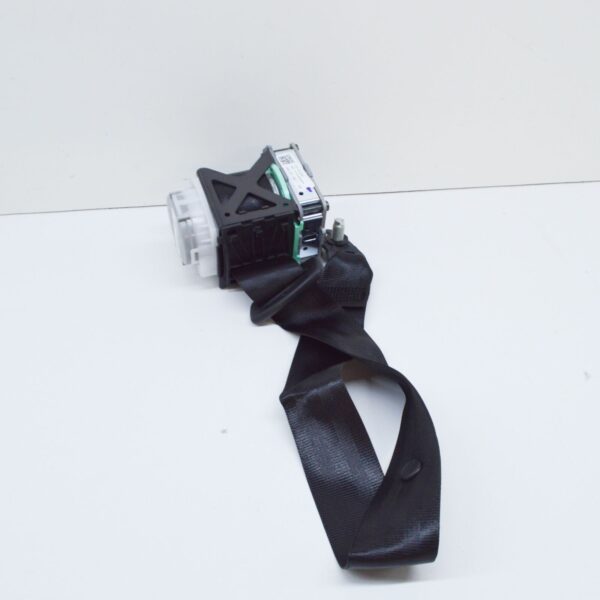 4H0857805FV04 - Audi A8 D4 Rear Left Seat Belt 4H0857805FV04 4H0857805F V04 ORIGINAL