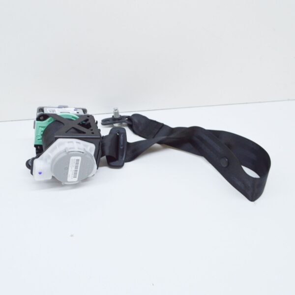 4H0857805FV04 - Audi A8 D4 Rear Left Seat Belt 4H0857805FV04 4H0857805F V04 ORIGINAL