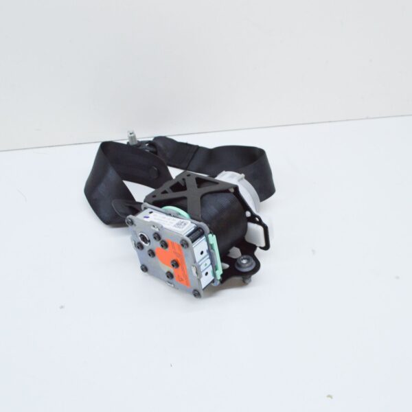 4H0857805FV04 - Audi A8 D4 Rear Left Seat Belt 4H0857805FV04 4H0857805F V04 ORIGINAL