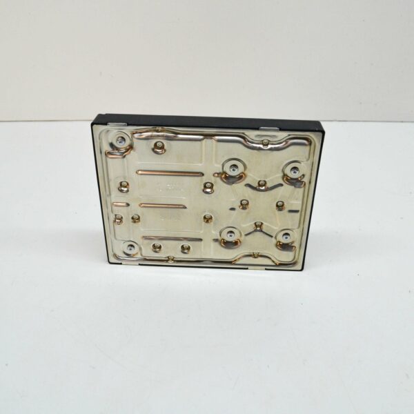 4H0907063AK - NEW AUDI A8 4H COMFORT CONTROL UNIT 4H0907063AK ORIGINAL
