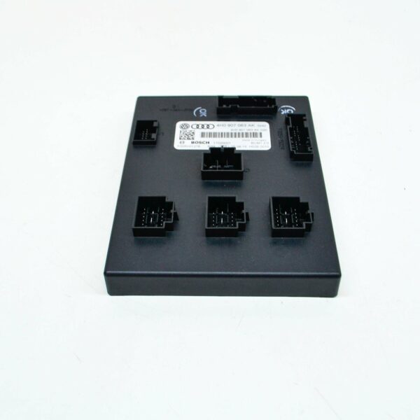 4H0907063AK - NEW AUDI A8 4H COMFORT CONTROL UNIT 4H0907063AK ORIGINAL