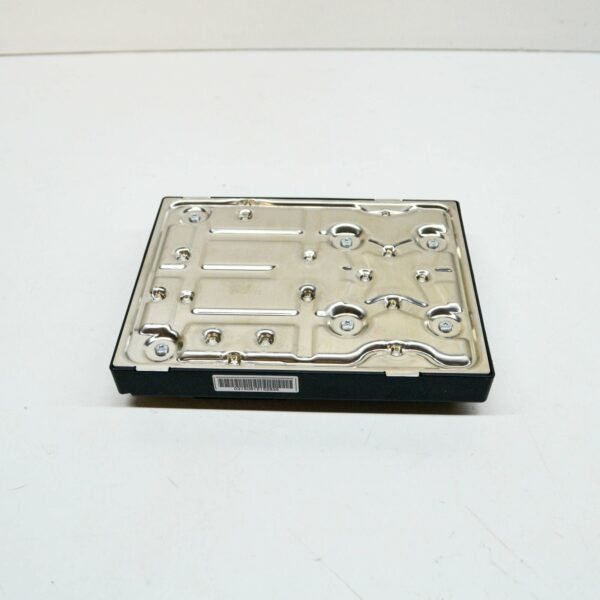 4H0907063AK - NEW AUDI A8 4H COMFORT CONTROL UNIT 4H0907063AK ORIGINAL