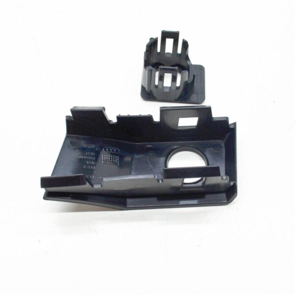 4H0919290F - NEW AUDI A8 4H FRONT BUMPER RIGHT PDC INNER HOLDER 4H0919290F ORIGINAL