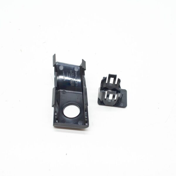 4H0919290F - NEW AUDI A8 4H FRONT BUMPER RIGHT PDC INNER HOLDER 4H0919290F ORIGINAL