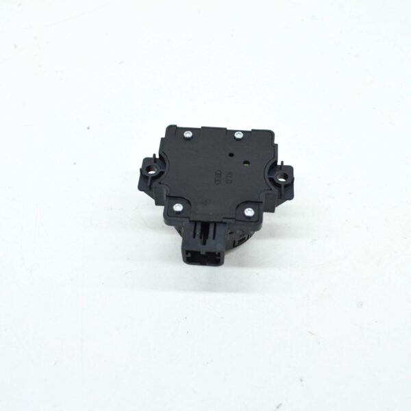4H0959778B6PS - NEW AUDI A4 B9 FRONT RIGHT SEAT LUMBAR CONTROL SWITCH 4H0959778B6PS