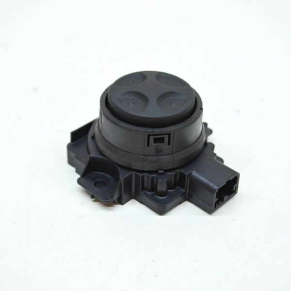 4H0959778B6PS - NEW AUDI A4 B9 FRONT RIGHT SEAT LUMBAR CONTROL SWITCH 4H0959778B6PS