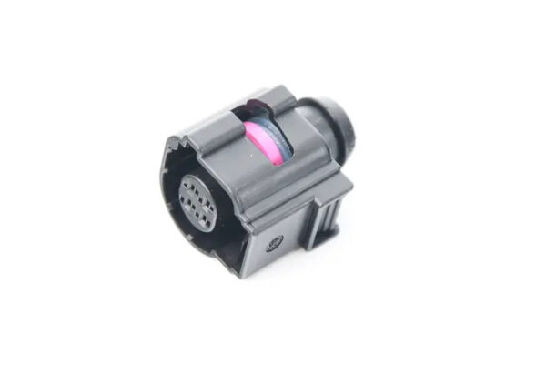4H0973712A - NEW SKODA SUPERB MK3 FRONT SPEED SENSOR FLAT CONTACT HOUSING 4H0973712A ORIGINAL