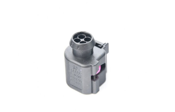 4H0973712A - NEW SKODA SUPERB MK3 FRONT SPEED SENSOR FLAT CONTACT HOUSING 4H0973712A ORIGINAL