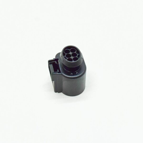 4H0973713 - NEW AUDI A1 MK1 ENGINE WIRING SET FLAT CONTACT HOUSING 6 PIN 4H0973713 ORIGINAL