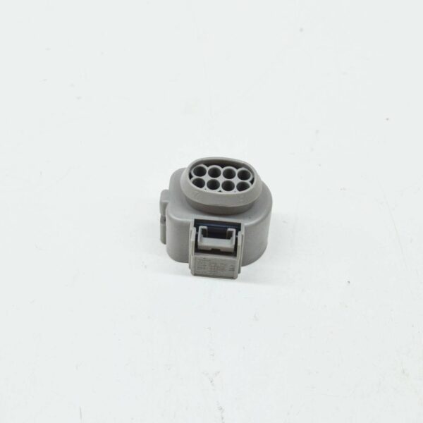 4H0973714A - NEW AUDI TT FV 8 PIN FLAT CONTACT HOUSING 4H0973714A ORIGINAL