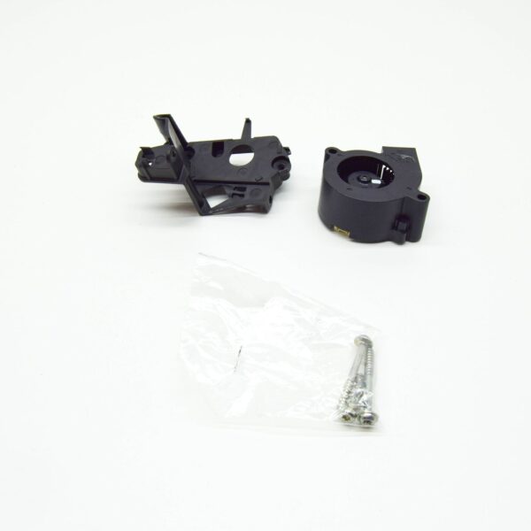 4H0998052 - AUDI A8 4H Right Headlight Repair Set Kit 4H0998052 ORIGINAL