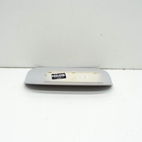 4H4809909B - AUDI A8 4H Fuel Tank Cover Flap 4H4809909BGRU ORIGINAL