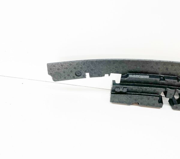 4J3807550A - NEW AUDI E-TRON GT FRONT BUMPER FOAM STRIP 4J3807550A ORIGINAL