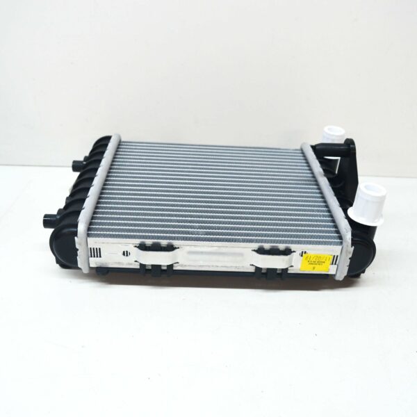 4K0121212C - NEW AUDI A6 S6 C8 AUXILIARY RIGHT SIDE COOLING RADIATOR 4K0121212C