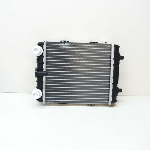 4K0121212C - NEW AUDI A6 S6 C8 AUXILIARY RIGHT SIDE COOLING RADIATOR 4K0121212C