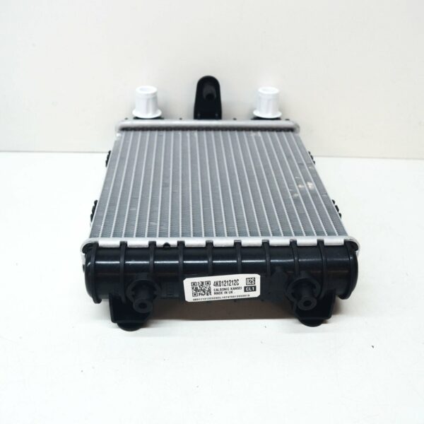 4K0121212C - NEW AUDI A6 S6 C8 AUXILIARY RIGHT SIDE COOLING RADIATOR 4K0121212C