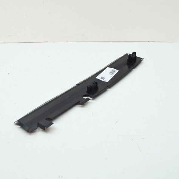 4K0121285 - NEW AUDI A7 SPORTBACK 4K8 RADIATOR FAN UPPER AIR GUIDE 4K0121285 ORIGINAL