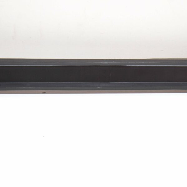 4K0121286 - NEW AUDI A6 C8 FRONT LOWER RADIATOR AIR DEFLECTOR SEAL 4K0121286 ORIGINAL