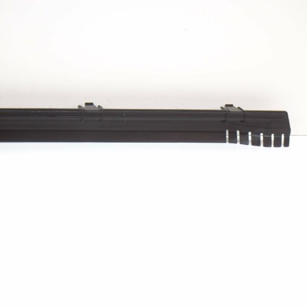 4K0121286 - NEW AUDI A6 C8 FRONT LOWER RADIATOR AIR DEFLECTOR SEAL 4K0121286 ORIGINAL