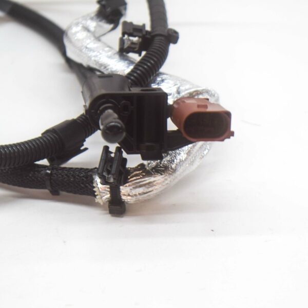 4K0131960AB - NEW AUDI A7 4K8 TRANSFER LINE FOR REDUCING AGENT 4K0131960AB ORIGINAL