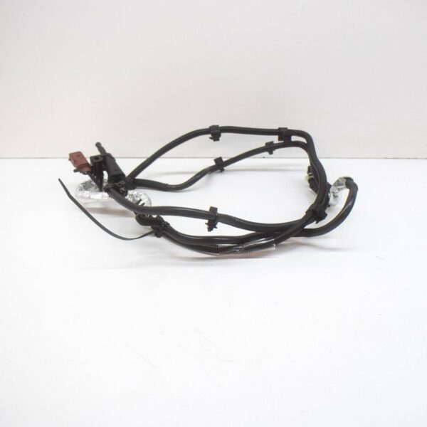 4K0131960AB - NEW AUDI A7 4K8 TRANSFER LINE FOR REDUCING AGENT 4K0131960AB ORIGINAL