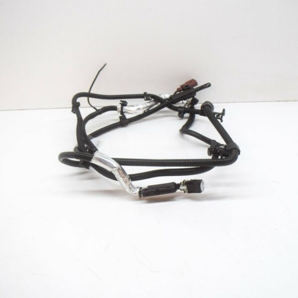 4K0131960AB - NEW AUDI A7 4K8 TRANSFER LINE FOR REDUCING AGENT 4K0131960AB ORIGINAL